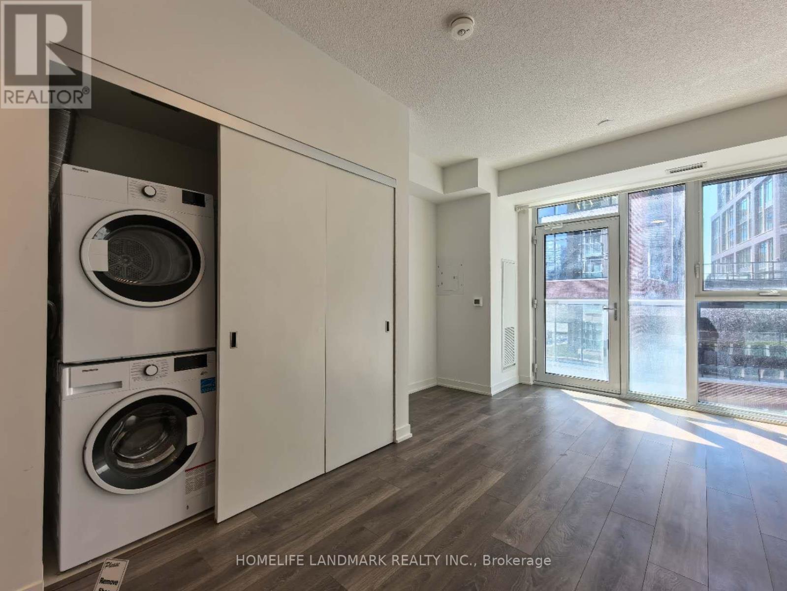 409 - 20 Richardson Street, Toronto, Ontario  M5A 4J9 - Photo 5 - C12146252