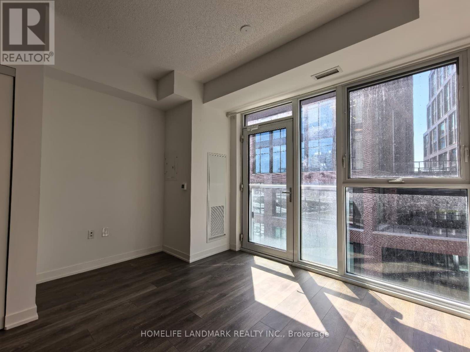 409 - 20 Richardson Street, Toronto, Ontario  M5A 4J9 - Photo 8 - C12146252