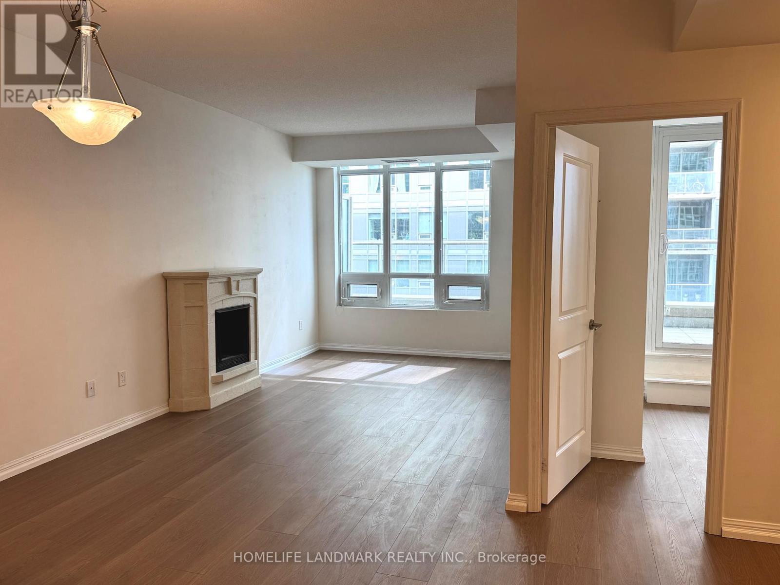 Property at 1117 - 65 EAST LIBERTY STREET image 3