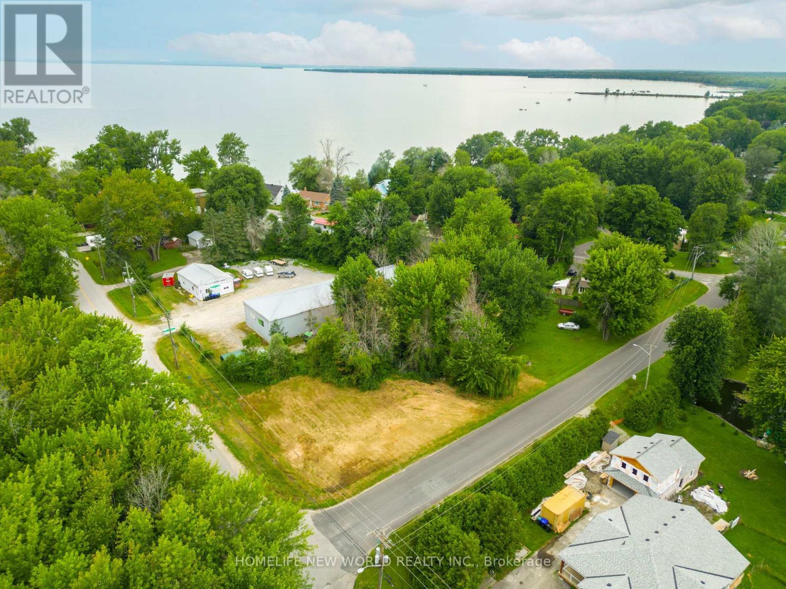 18 SIMCOE ROAD, Ramara, Ontario