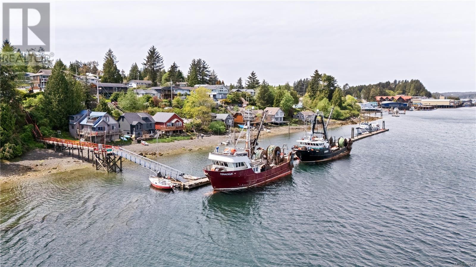 1412 Imperial Lane, Ucluelet, British Columbia  V0R 3A0 - Photo 28 - 999473