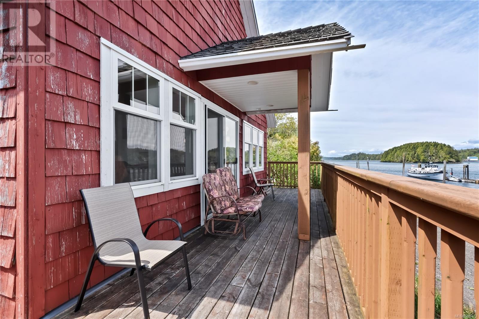 1412 Imperial Lane, Ucluelet, British Columbia  V0R 3A0 - Photo 10 - 999473