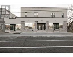 1233 University AVENUE West, Windsor, Ontario