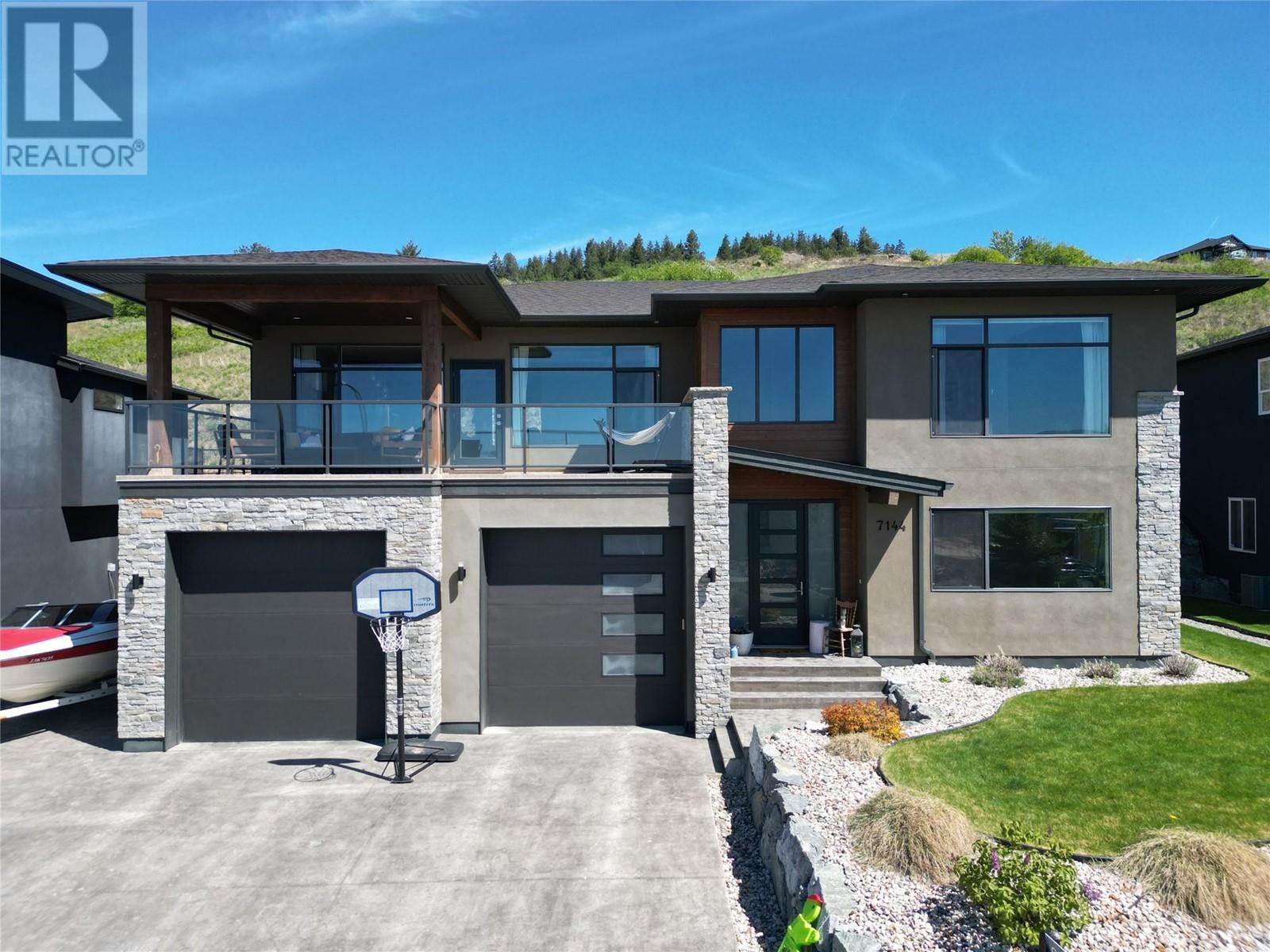 7144 Apex Drive, Vernon, British Columbia  V1B 4E4 - Photo 48 - 10344204