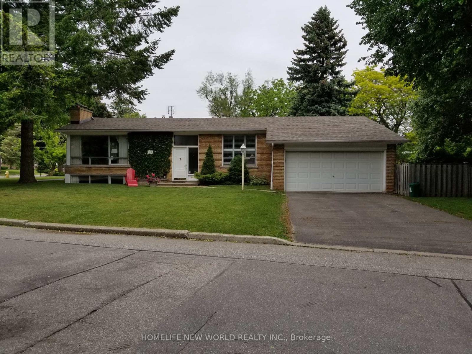 17 PALOMINO CRESCENT, Toronto, Ontario