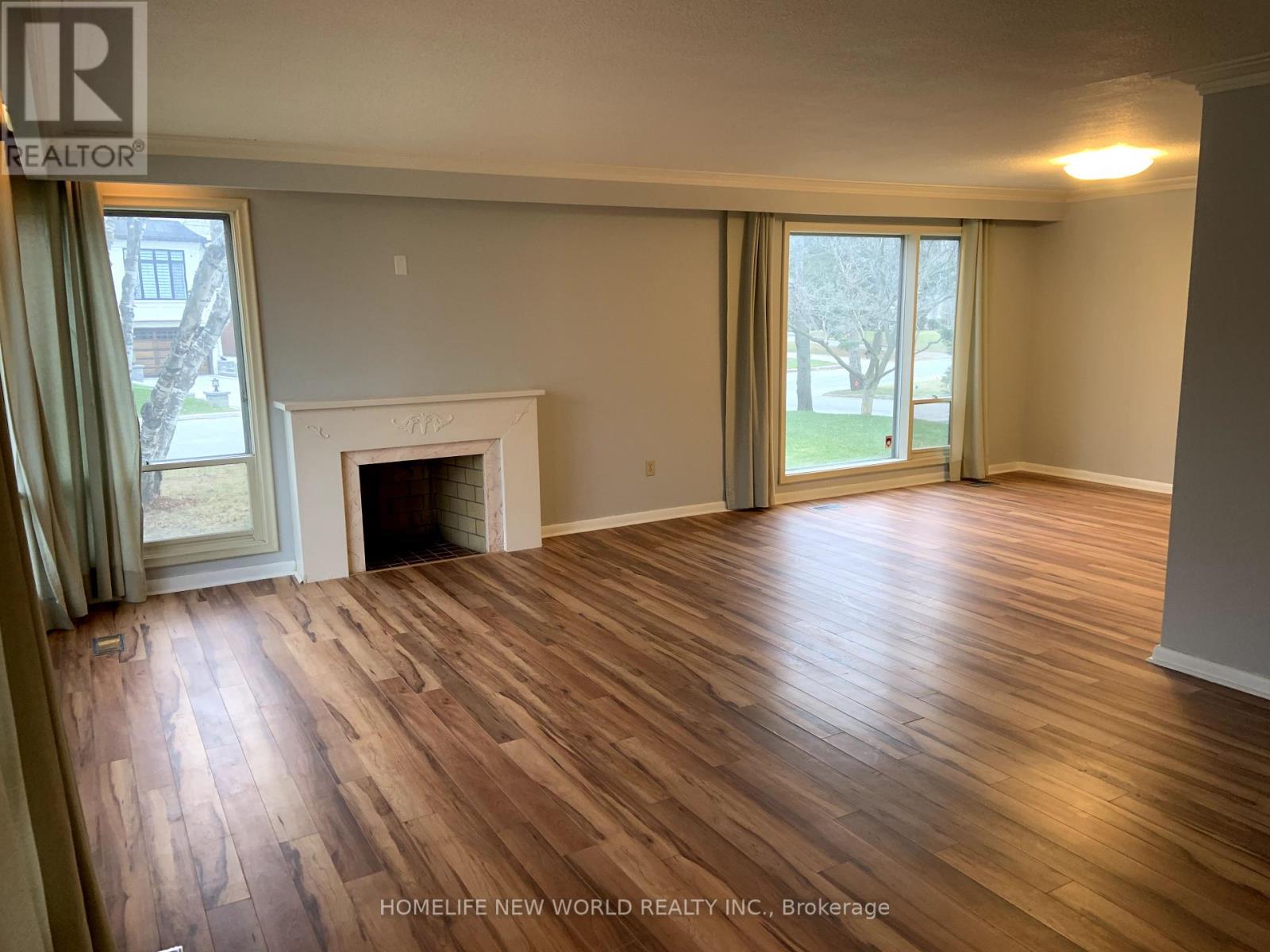 17 Palomino Crescent, Toronto, Ontario  M2K 1W2 - Photo 5 - C12146283