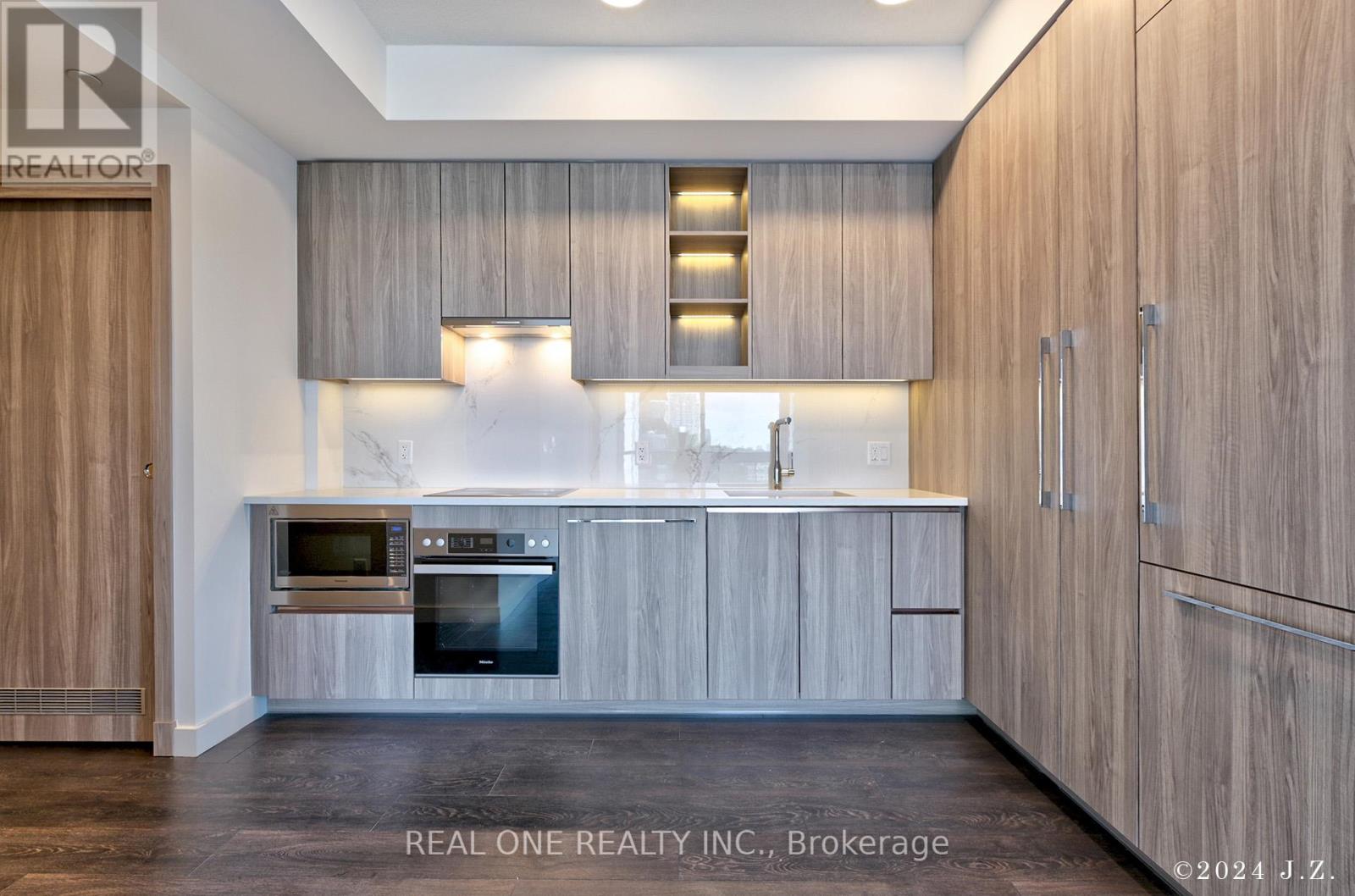 906 - 27 Mcmahon Drive, Toronto, Ontario  M2K 0J2 - Photo 5 - C12146295