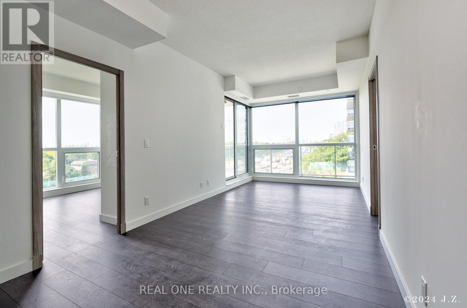 906 - 27 Mcmahon Drive, Toronto, Ontario  M2K 0J2 - Photo 7 - C12146295