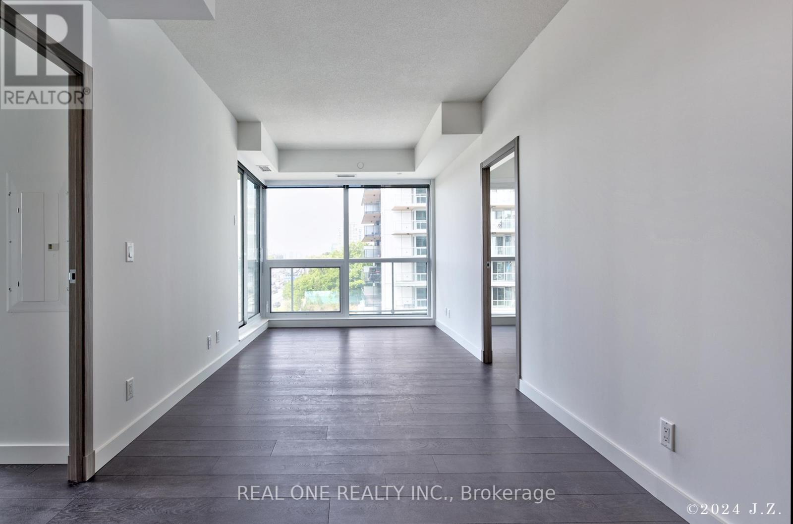 906 - 27 Mcmahon Drive, Toronto, Ontario  M2K 0J2 - Photo 8 - C12146295