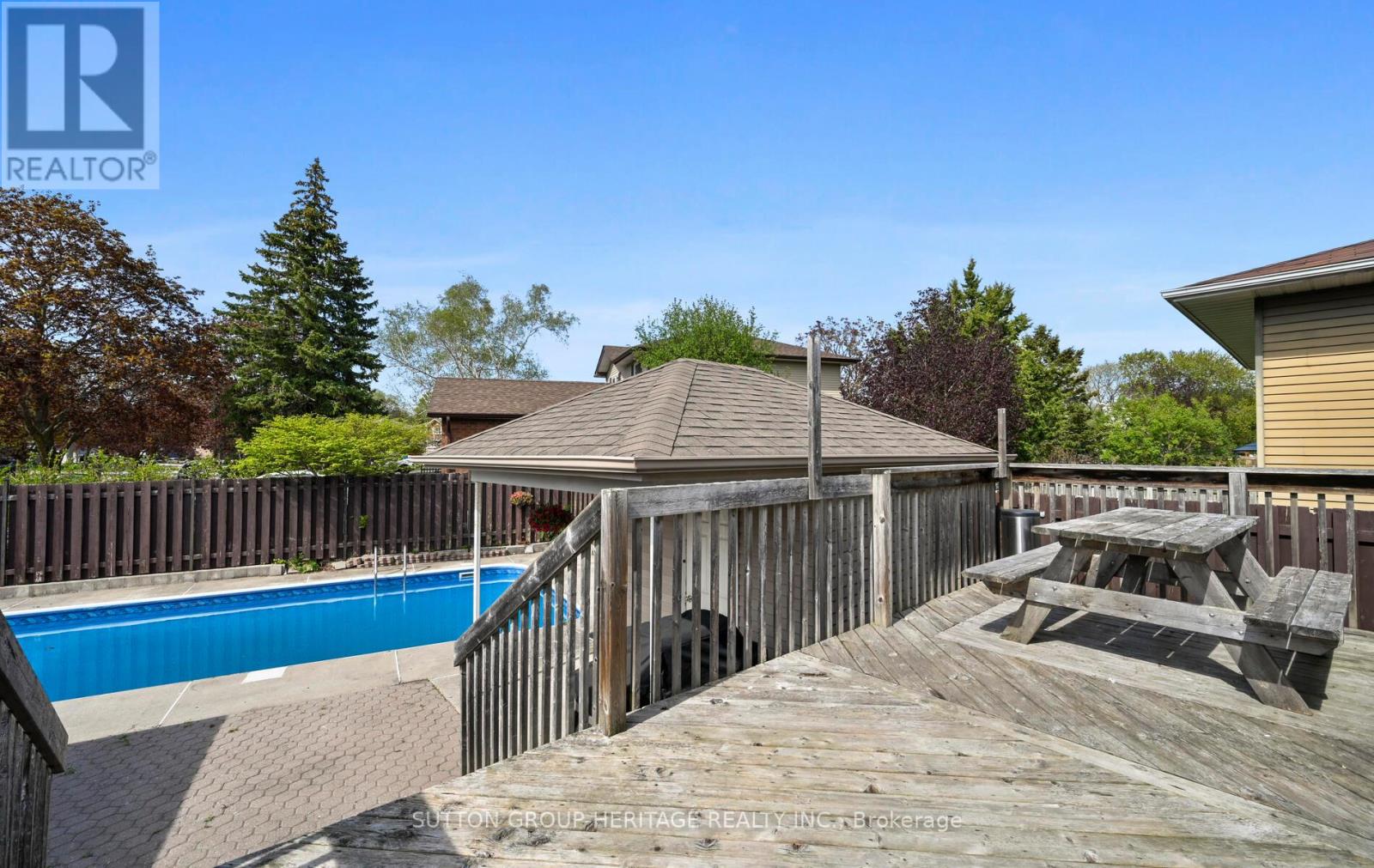 194 Seneca Avenue, Oshawa (Samac), Ontario  L1G 7S6 - Photo 26 - E12146293
