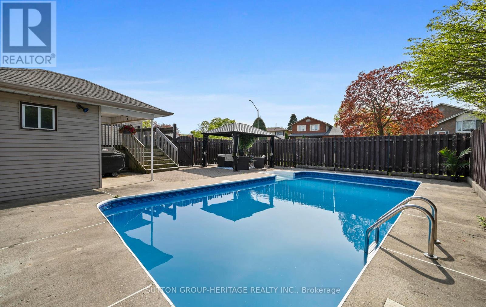 194 Seneca Avenue, Oshawa (Samac), Ontario  L1G 7S6 - Photo 27 - E12146293