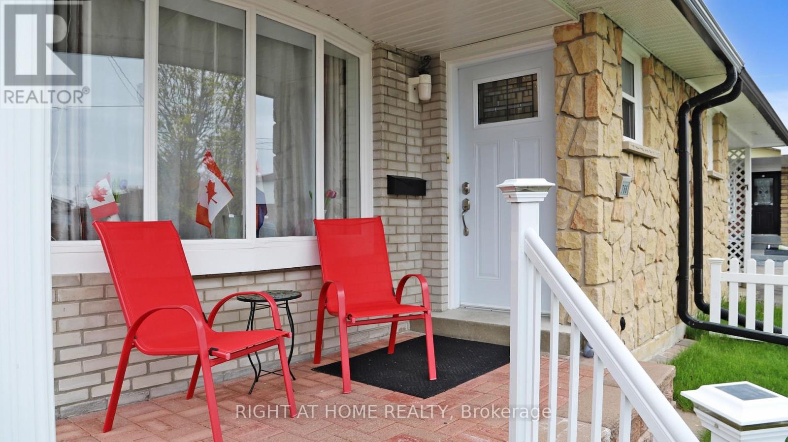 766 Kenora Avenue, Oshawa, Ontario  L1J 1K6 - Photo 3 - E12146297