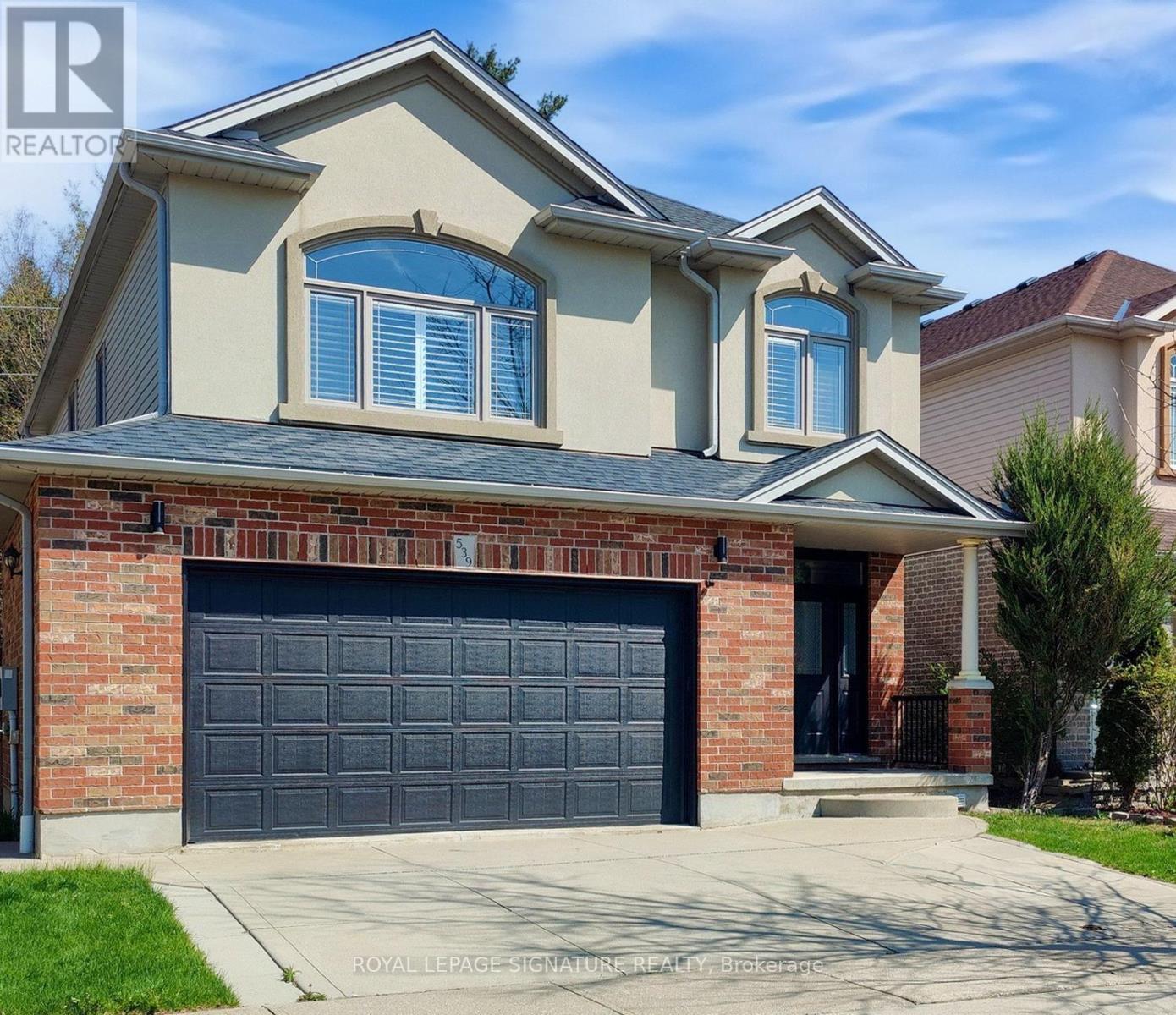 539 WOOD NETTLE WAY, Waterloo, Ontario