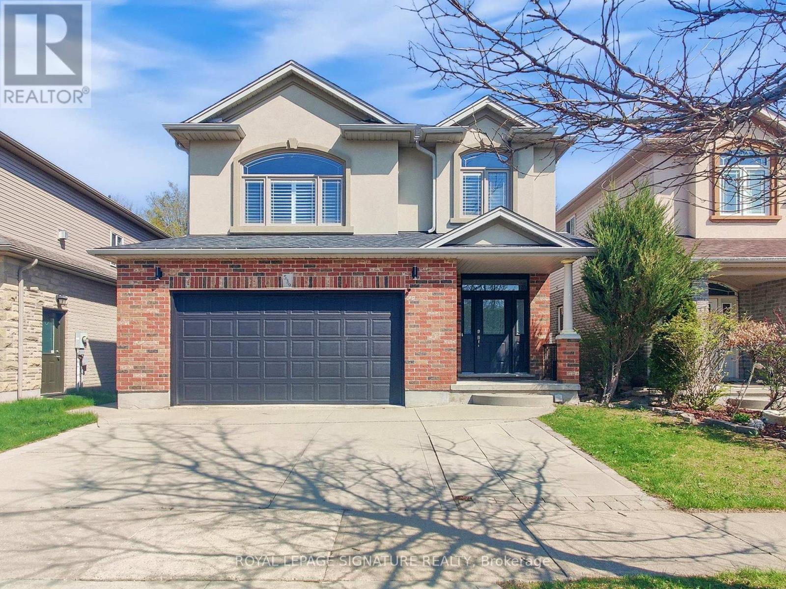 Property at 539 WOOD NETTLE WAY image 2