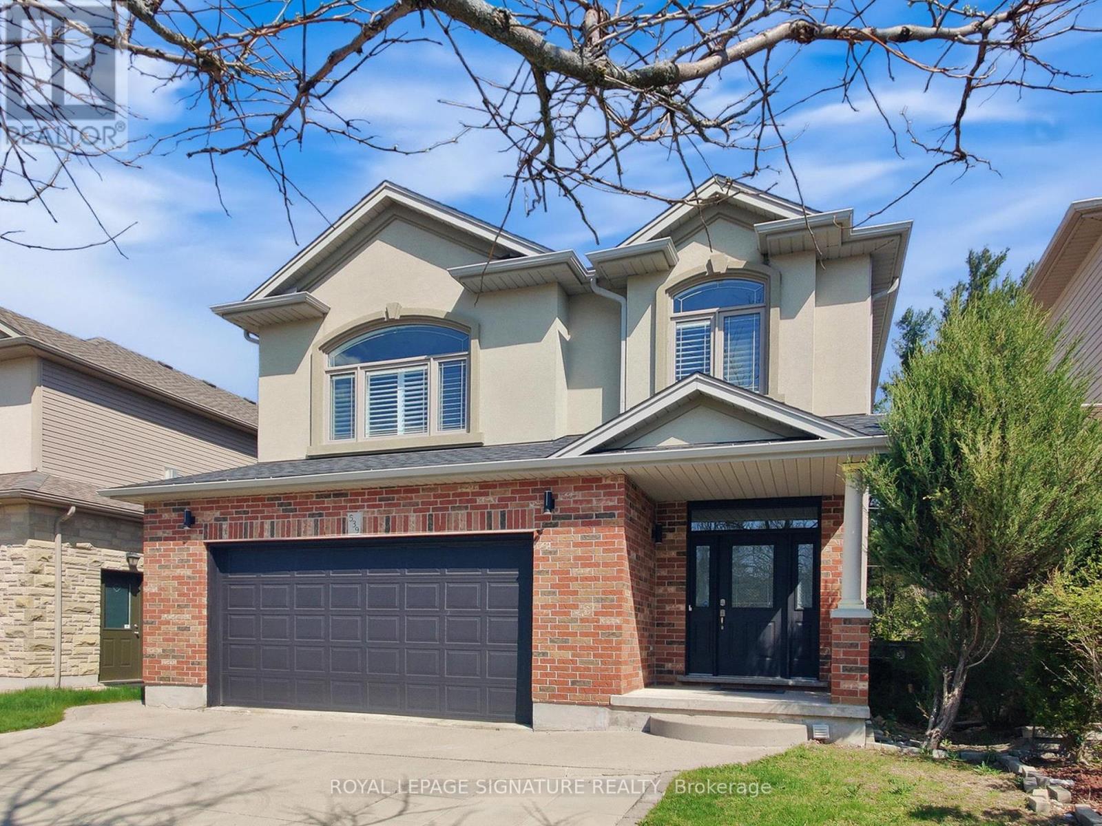 Property at 539 WOOD NETTLE WAY image 3