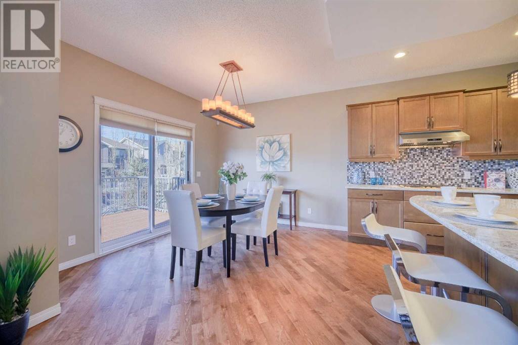 105 Aspen Stone Road Sw, Calgary, Alberta  T3H 5Y7 - Photo 11 - A2220808