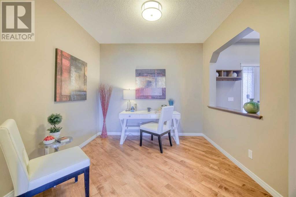 105 Aspen Stone Road Sw, Calgary, Alberta  T3H 5Y7 - Photo 14 - A2220808