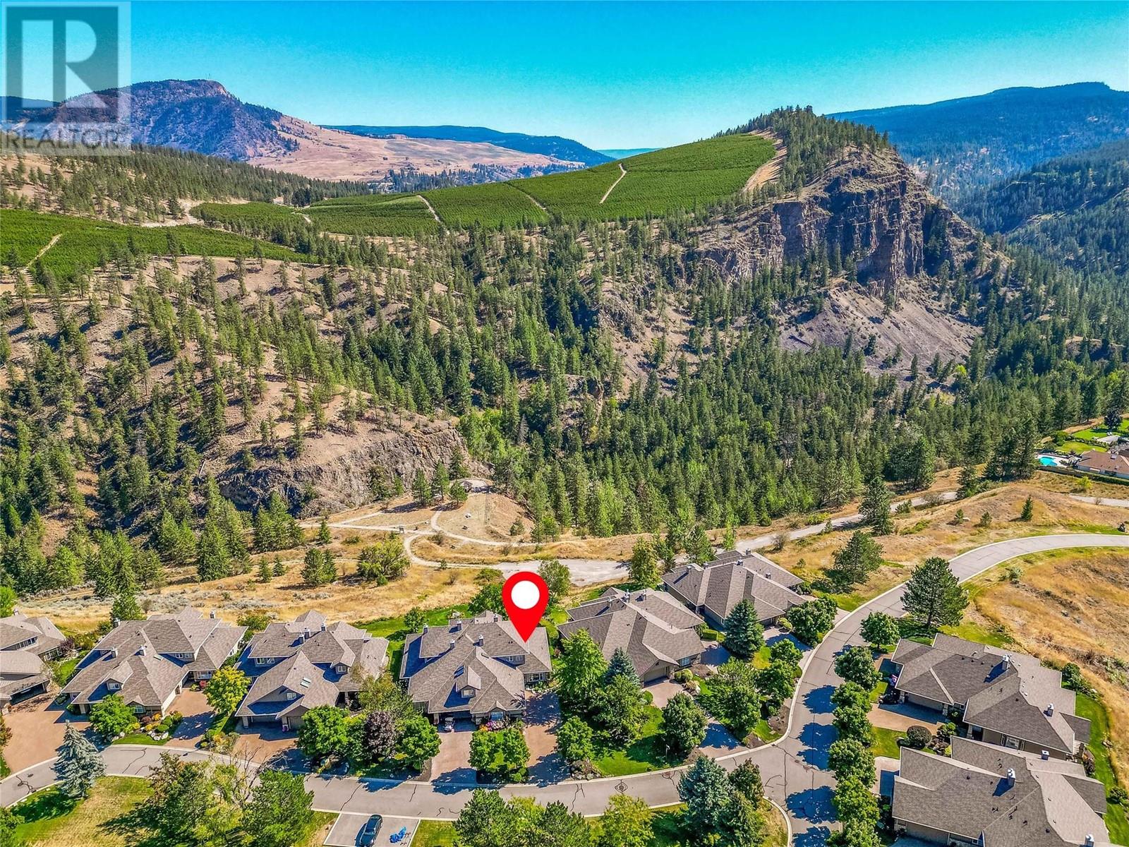 3800 Gallaghers Pinnacle Way Unit# 30, Kelowna, British Columbia V1W 3Z8 - Photo 2 - 10346064