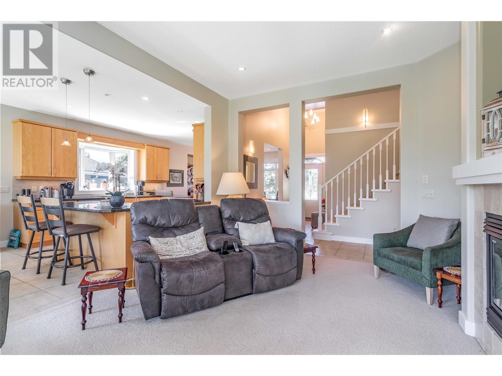 3800 Gallaghers Pinnacle Way Unit# 30, Kelowna, British Columbia  V1W 3Z8 - Photo 9 - 10346064