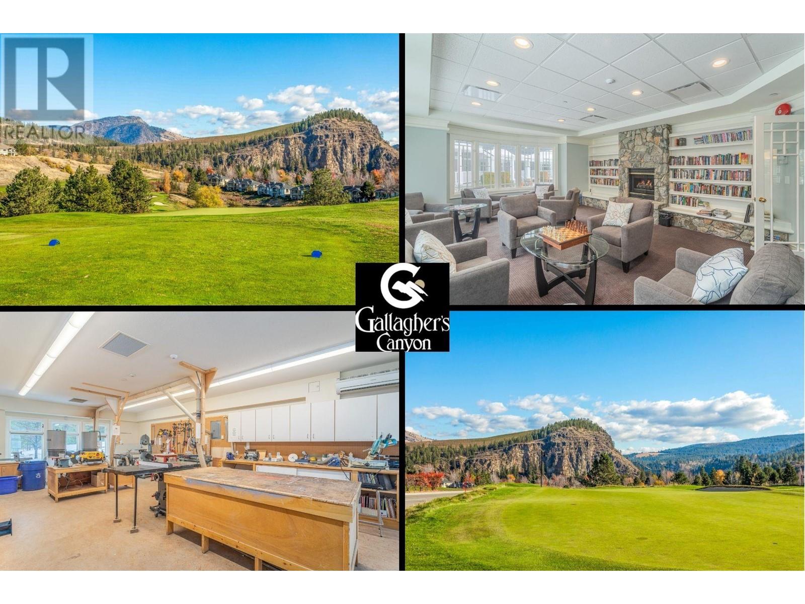 3800 Gallaghers Pinnacle Way Unit# 30, Kelowna, British Columbia V1W 3Z8 - Photo 54 - 10346064