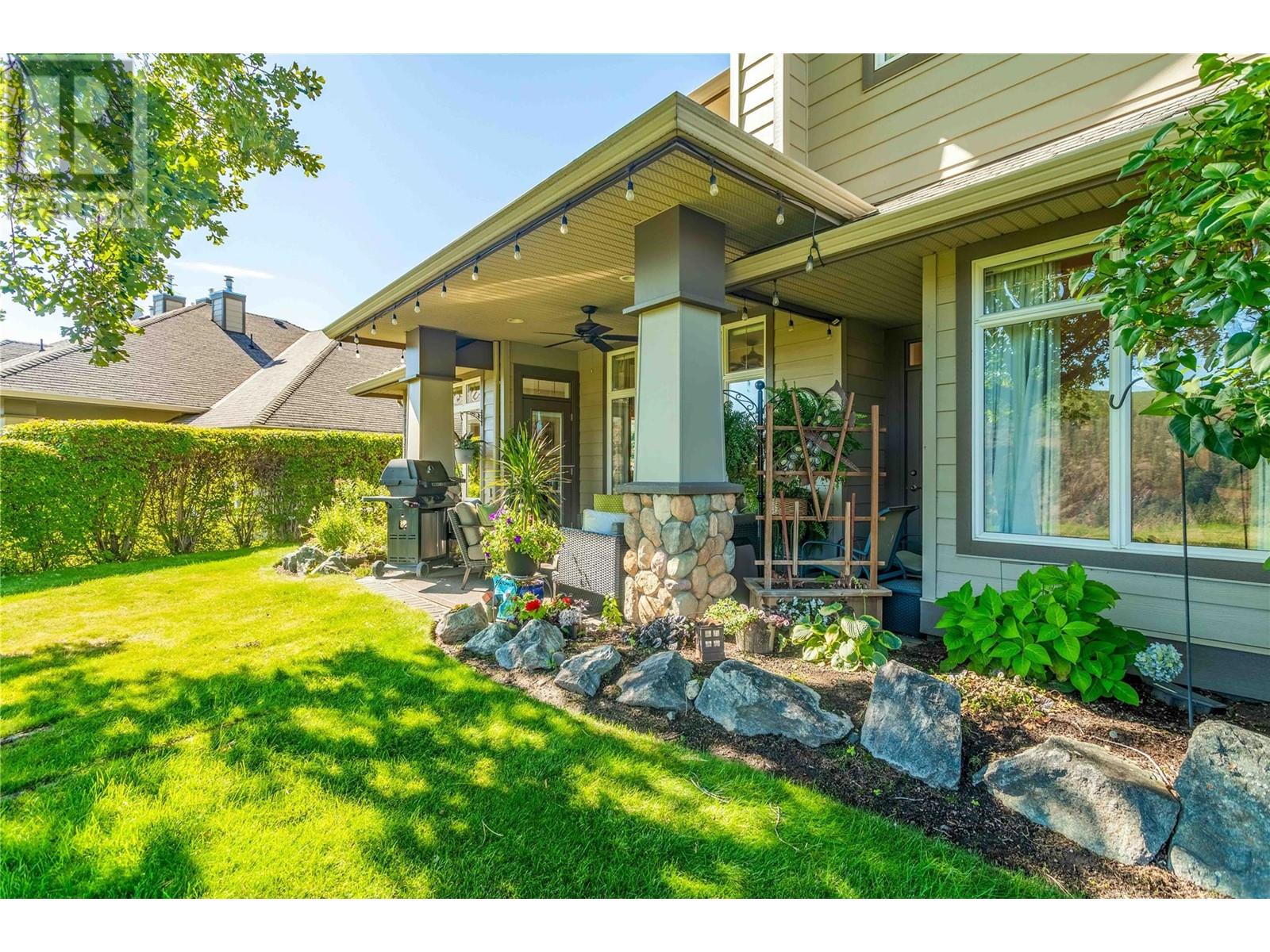 3800 Gallaghers Pinnacle Way Unit# 30, Kelowna, British Columbia V1W 3Z8 - Photo 37 - 10346064