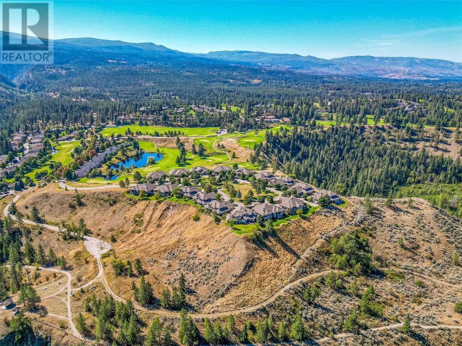 3800 Gallaghers Pinnacle Way Unit# 30, Kelowna, British Columbia V1W 3Z8 - Photo 49 - 10346064