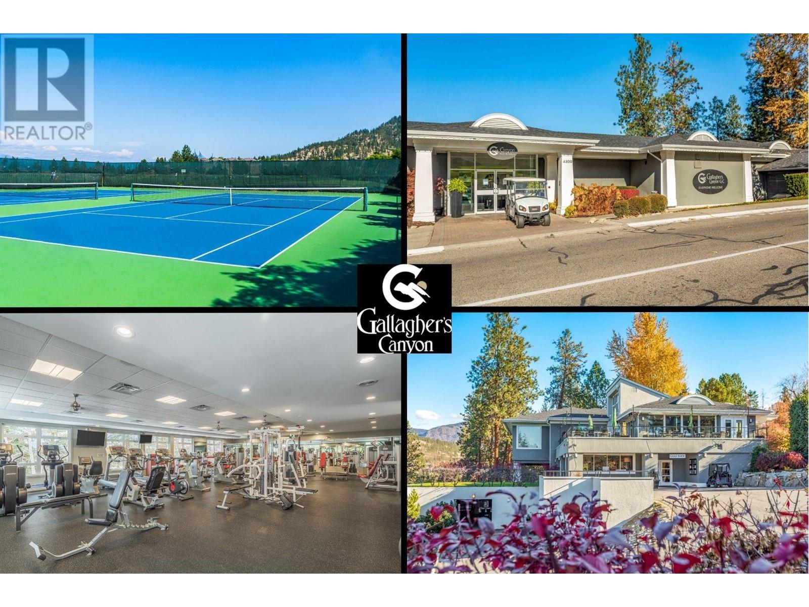 3800 Gallaghers Pinnacle Way Unit# 30, Kelowna, British Columbia V1W 3Z8 - Photo 52 - 10346064