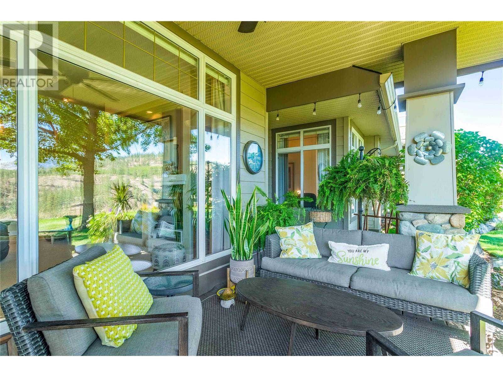 3800 Gallaghers Pinnacle Way Unit# 30, Kelowna, British Columbia V1W 3Z8 - Photo 39 - 10346064