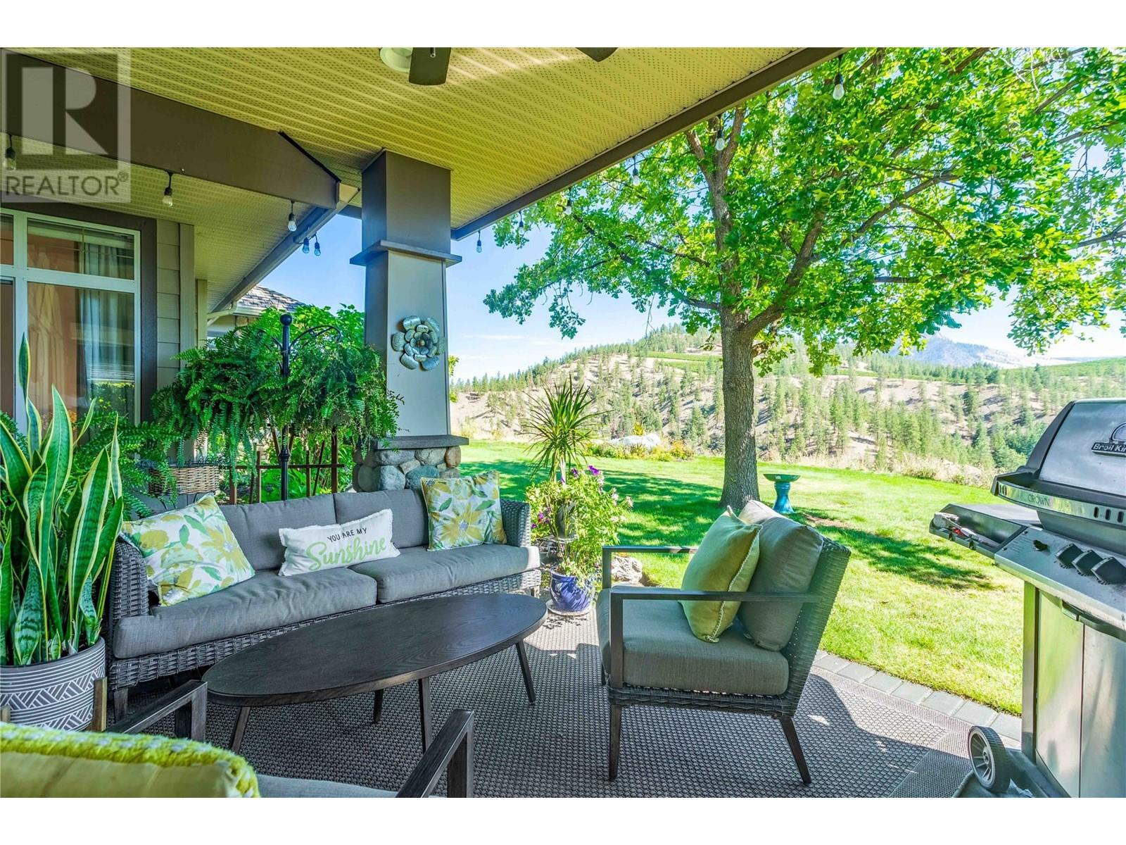 3800 Gallaghers Pinnacle Way Unit# 30, Kelowna, British Columbia V1W 3Z8 - Photo 38 - 10346064