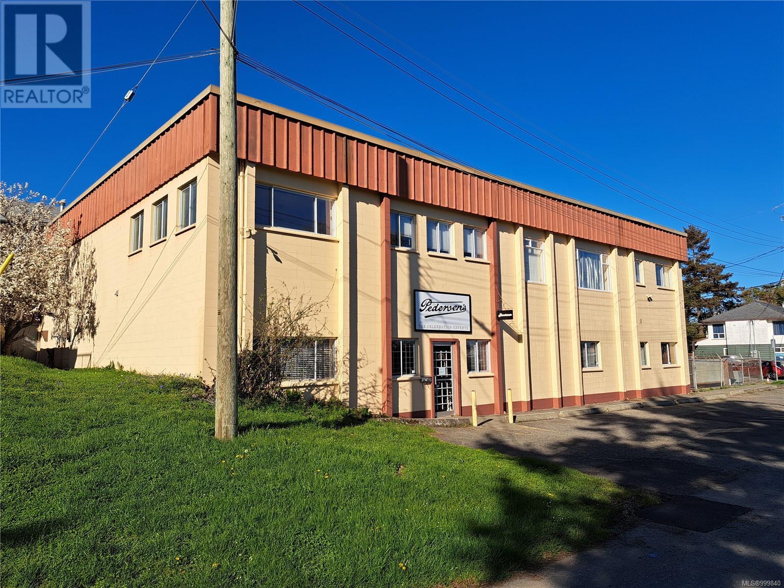 206 Mary St, Victoria, British Columbia
