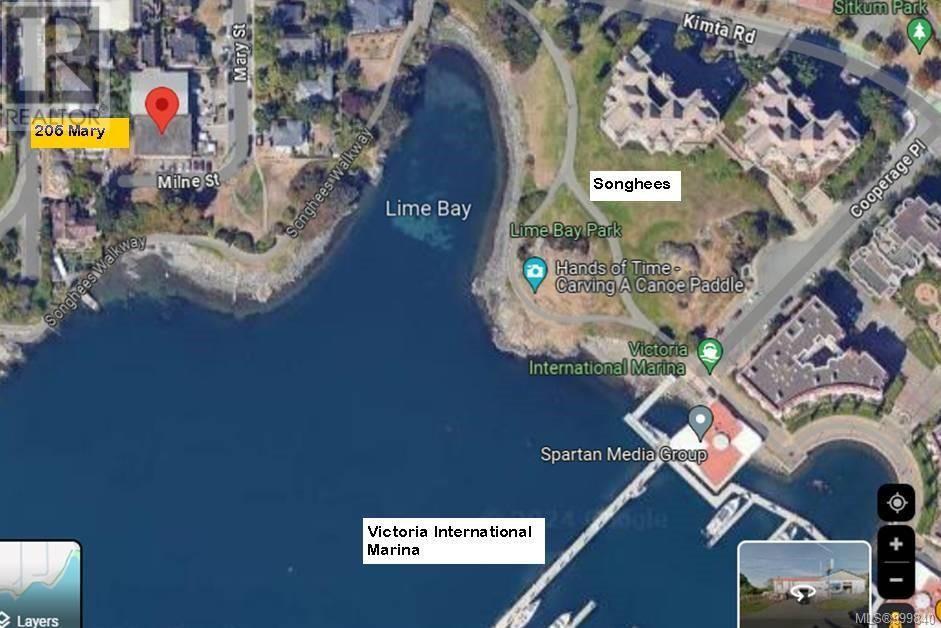 206 Mary St, Victoria, British Columbia  V9A 3V9 - Photo 30 - 999840