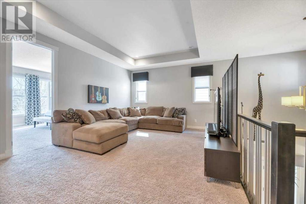 5 Riviera Crescent, Cochrane, Alberta  T4C 0T6 - Photo 19 - A2215421