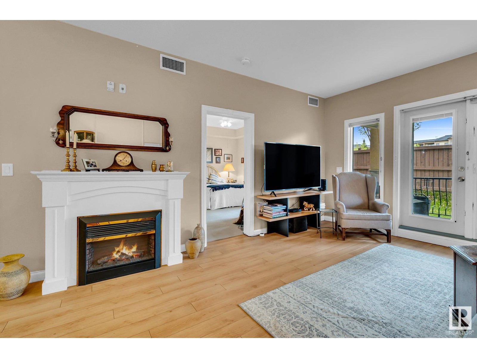 #109 1406 Hodgson Wy Nw, Edmonton, Alberta  T6R 3K1 - Photo 17 - E4436268