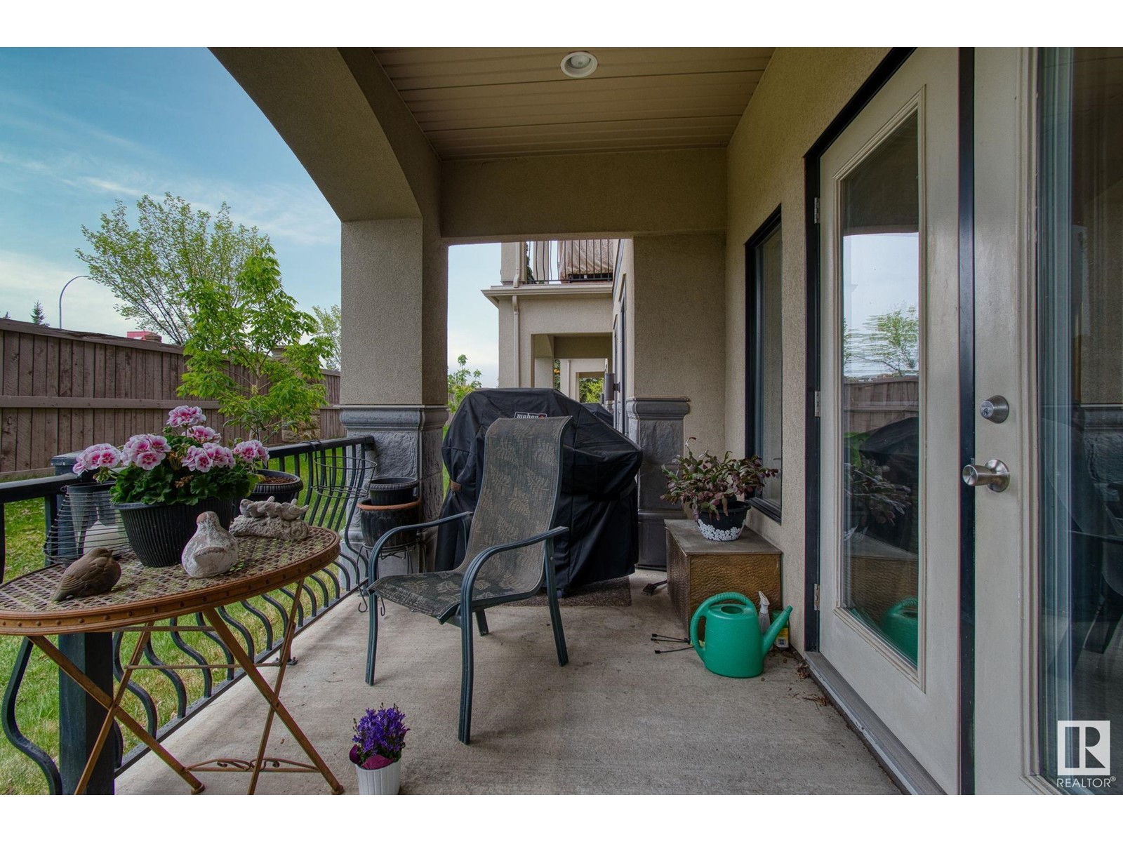 #109 1406 Hodgson Wy Nw, Edmonton, Alberta  T6R 3K1 - Photo 27 - E4436268