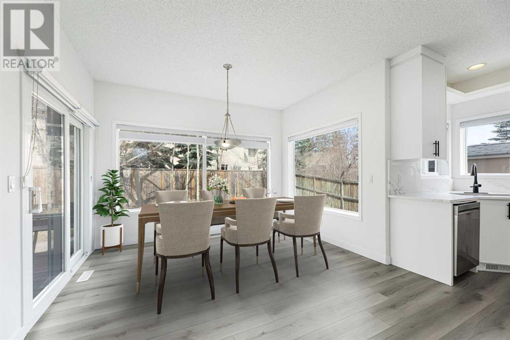 Property at 53 Strathlea Grove SW image 4