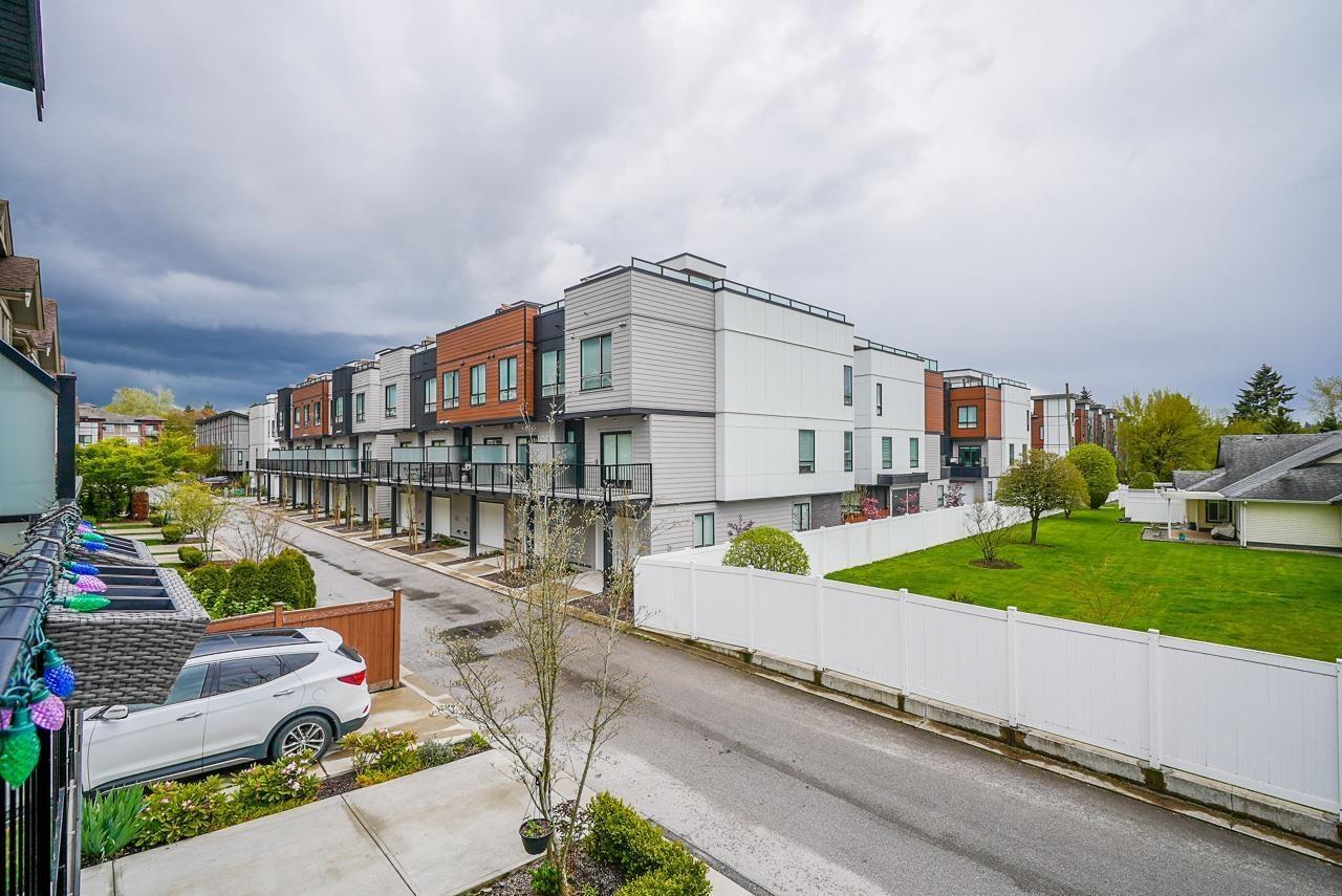 26 19704 55a Avenue, Langley, British Columbia  V3A 0L2 - Photo 10 - R3002335