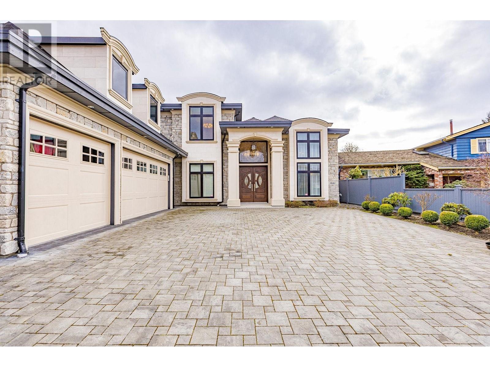 7580 Malahat Avenue, Richmond, British Columbia  V7A 4G9 - Photo 39 - R3002408