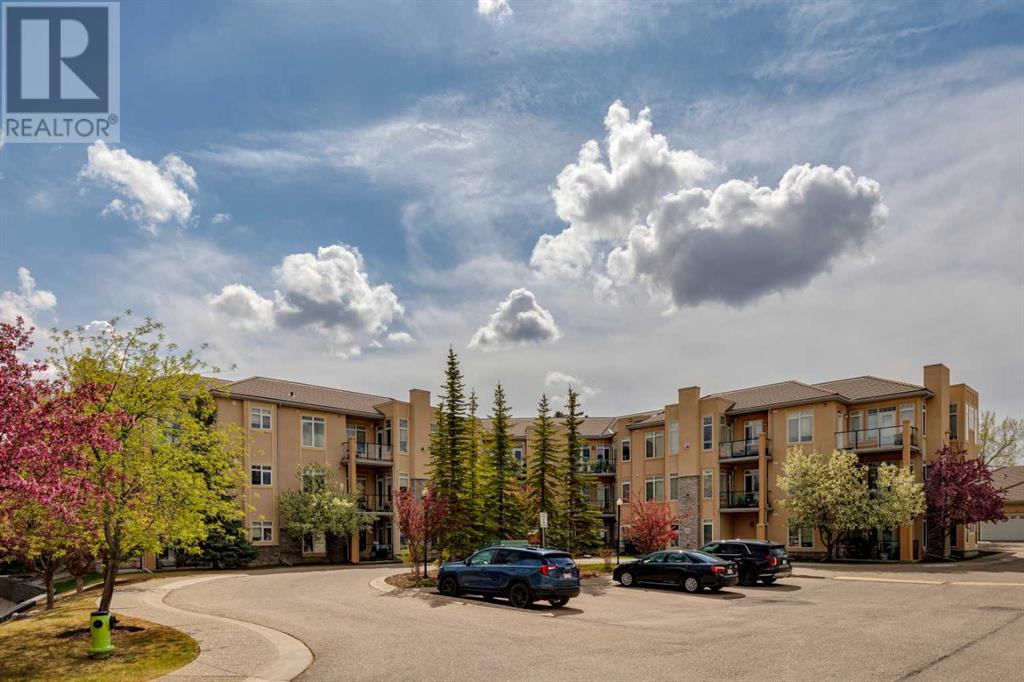 Property at 210, 2121 98 Avenue SW image 1