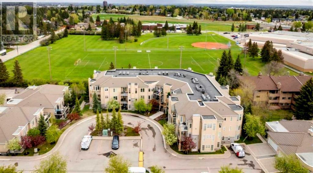 Property at 210, 2121 98 Avenue SW image 3