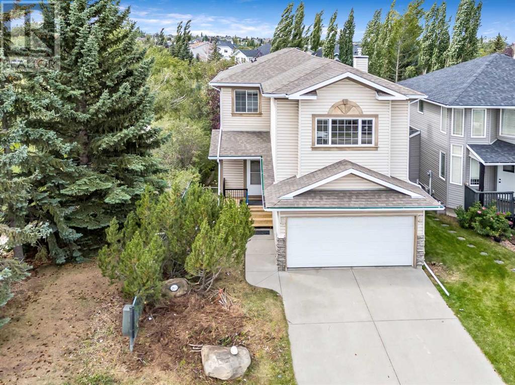 265 Somerside Park Sw, Calgary, Alberta  T2Y 3G5 - Photo 3 - A2209079