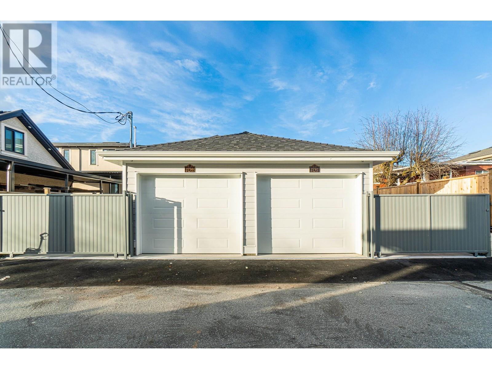 Listing Picture 38 of 38 : 2792 E 49TH AVENUE, Vancouver / 溫哥華 - 魯藝地產 Yvonne Lu Group - MLS Medallion Club Member
