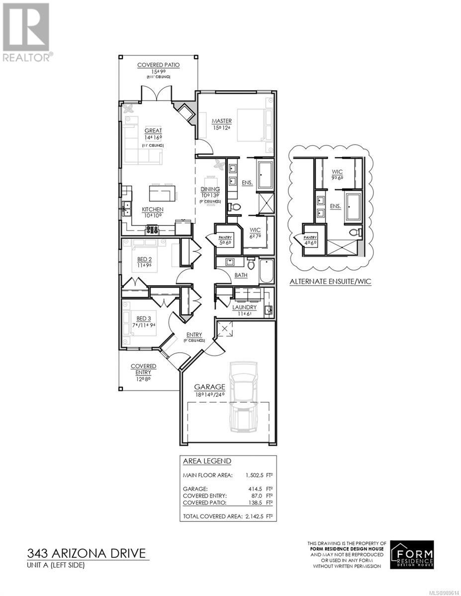 4 343 Arizona Dr, Campbell River, British Columbia  V9H 0C6 - Photo 3 - 989614