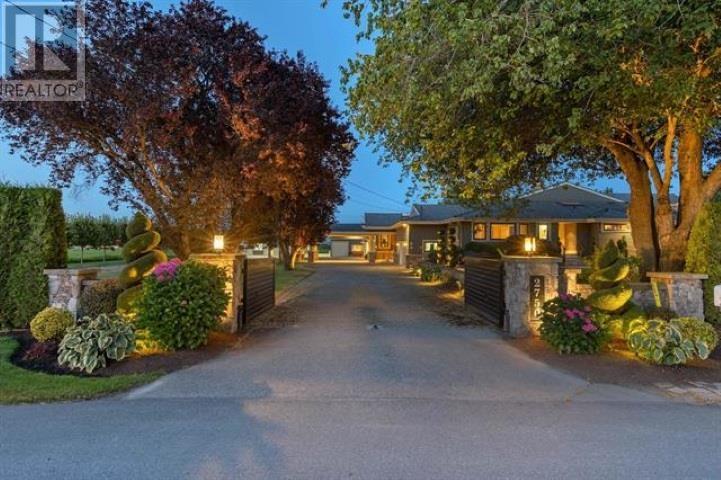 2750 52 Street, Delta, British Columbia  V4M 4G8 - Photo 1 - R3001938