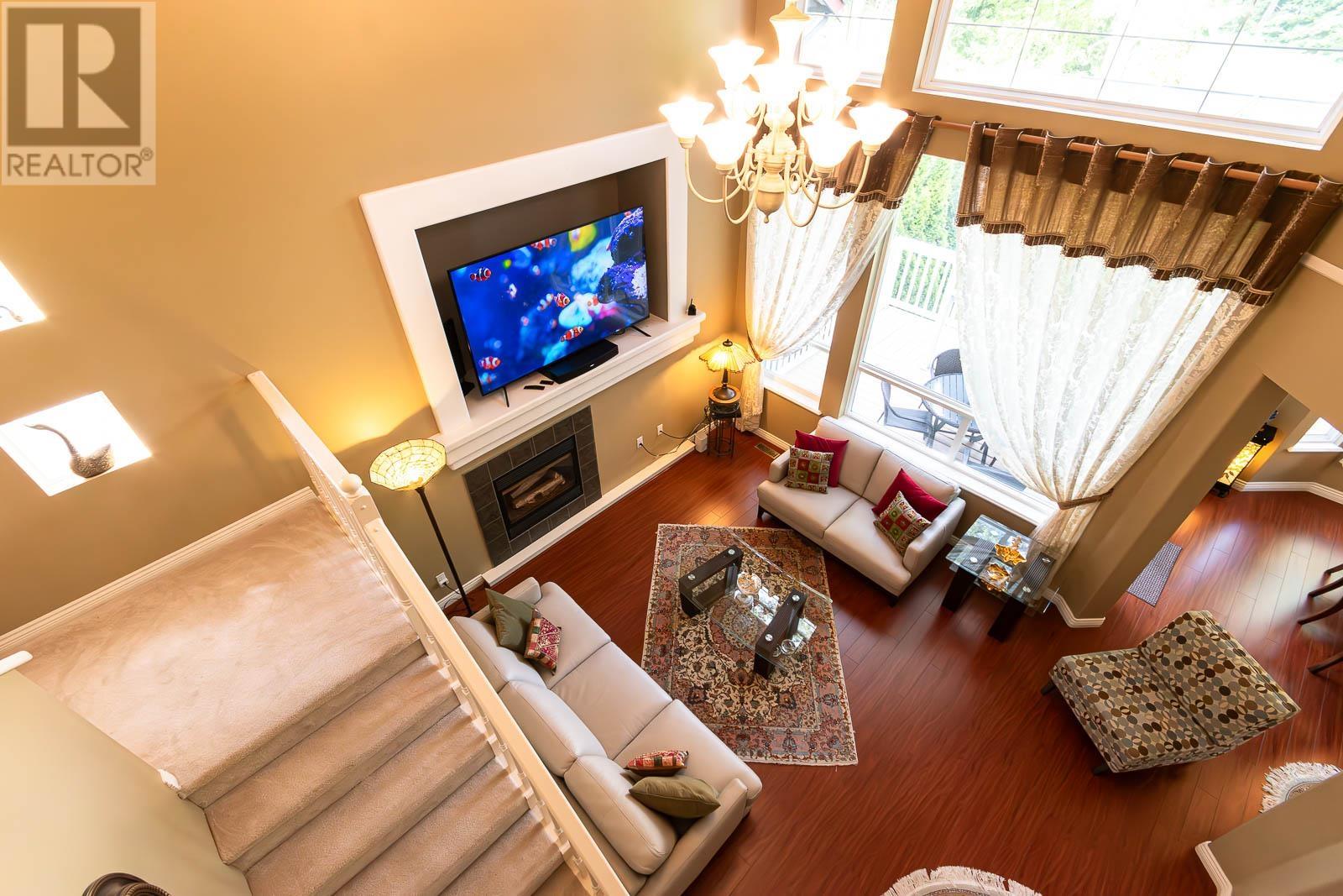 3285 Chartwell Green, Coquitlam, British Columbia  V3E 3M9 - Photo 5 - R3001230