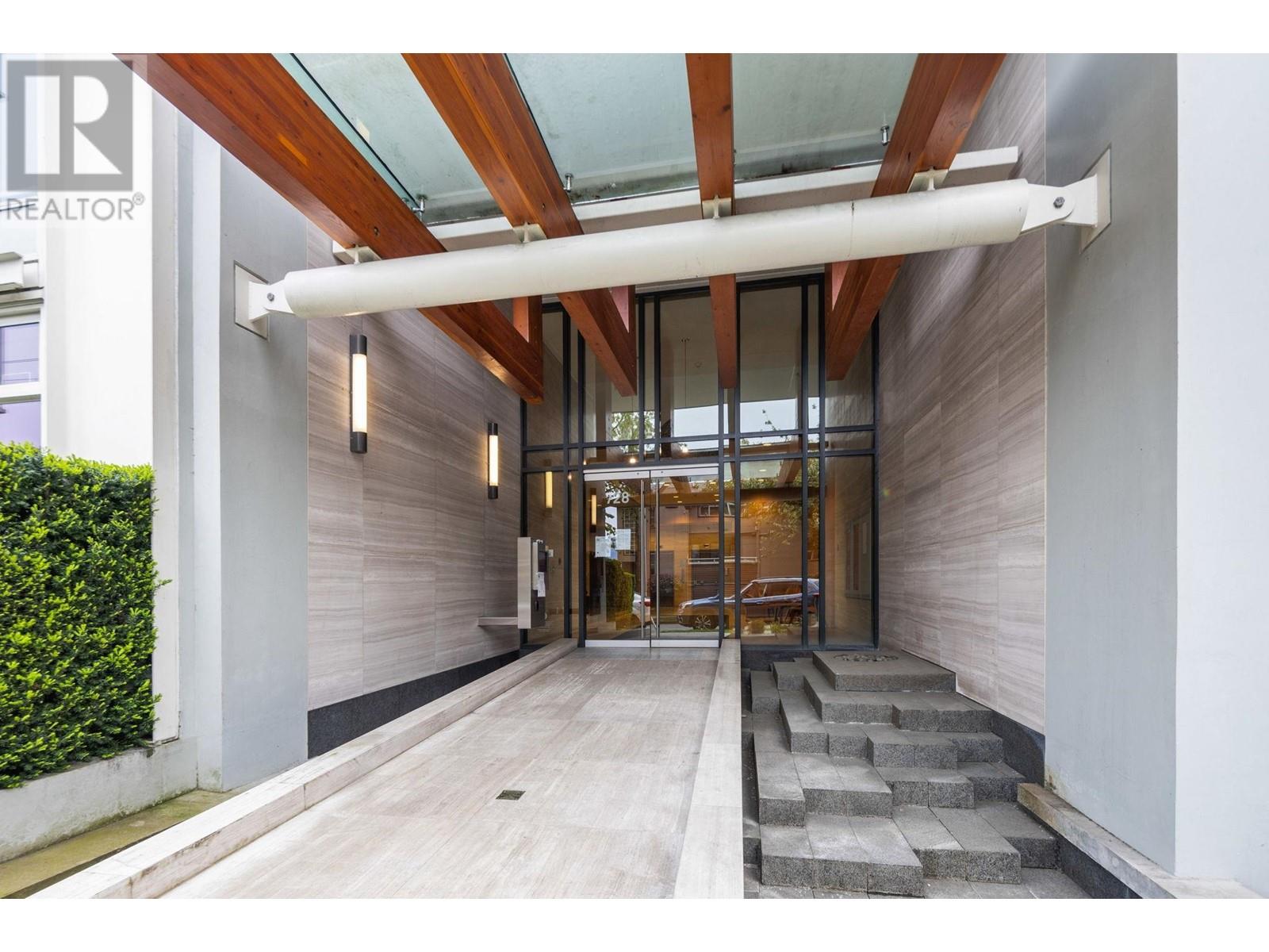 905 728 W 8th Avenue, Vancouver, British Columbia  V5Z 0B8 - Photo 3 - R3002548