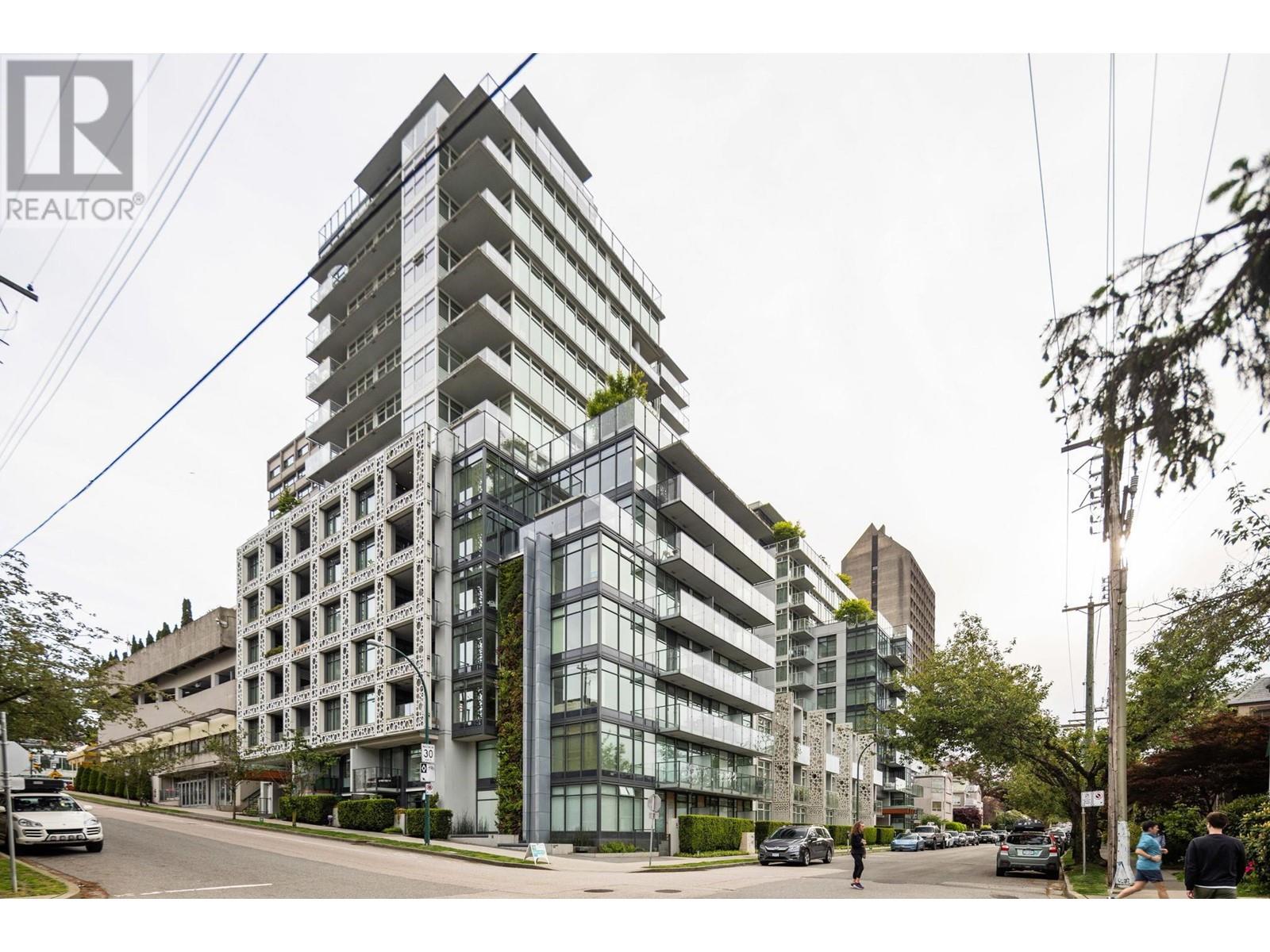 905 728 W 8th Avenue, Vancouver, British Columbia  V5Z 0B8 - Photo 1 - R3002548