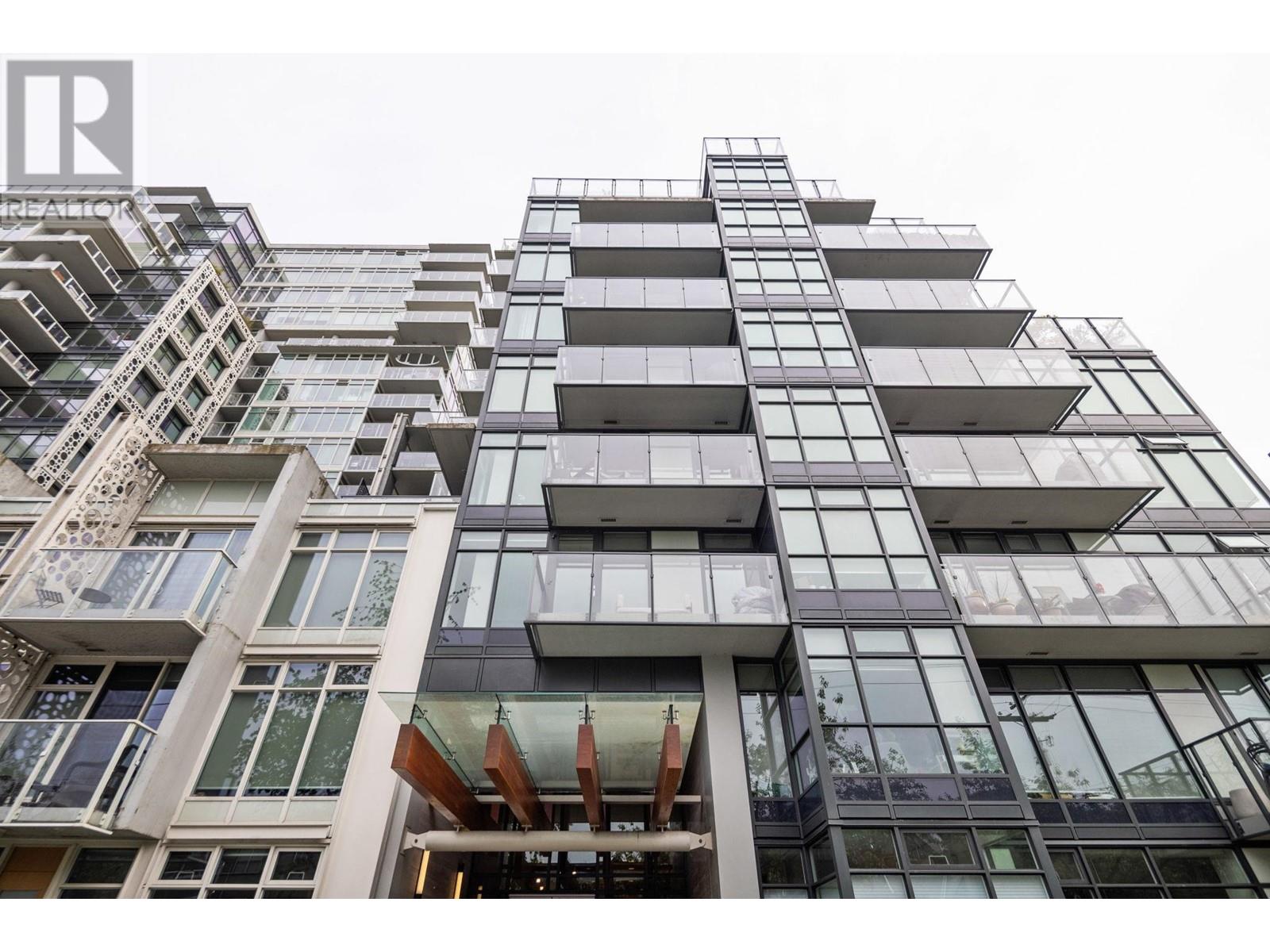 905 728 W 8th Avenue, Vancouver, British Columbia  V5Z 0B8 - Photo 2 - R3002548