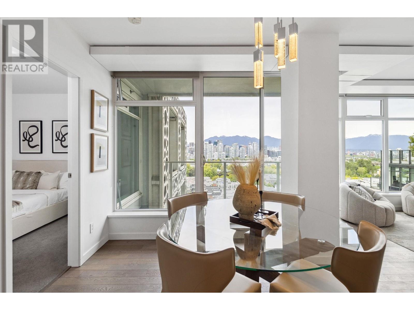 905 728 W 8th Avenue, Vancouver, British Columbia  V5Z 0B8 - Photo 12 - R3002548