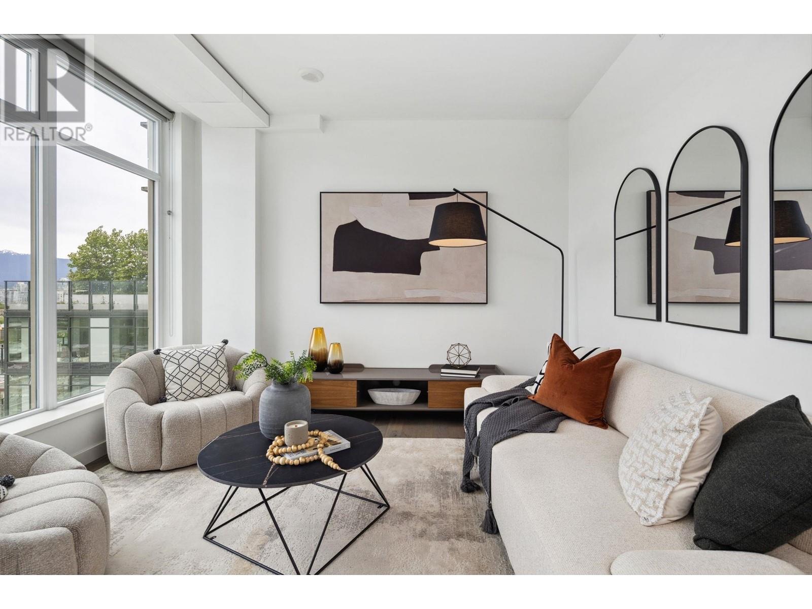 905 728 W 8th Avenue, Vancouver, British Columbia  V5Z 0B8 - Photo 8 - R3002548