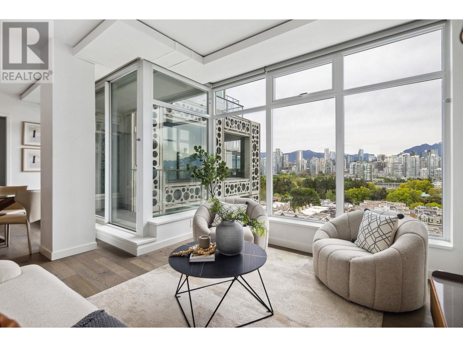 905 728 W 8th Avenue, Vancouver, British Columbia  V5Z 0B8 - Photo 9 - R3002548